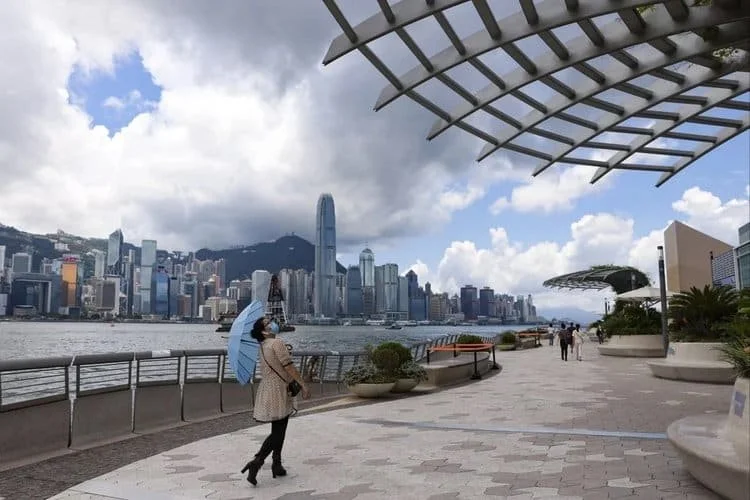 SCMP Article: Hong Kong Must Convince The World It’s Open For Business
