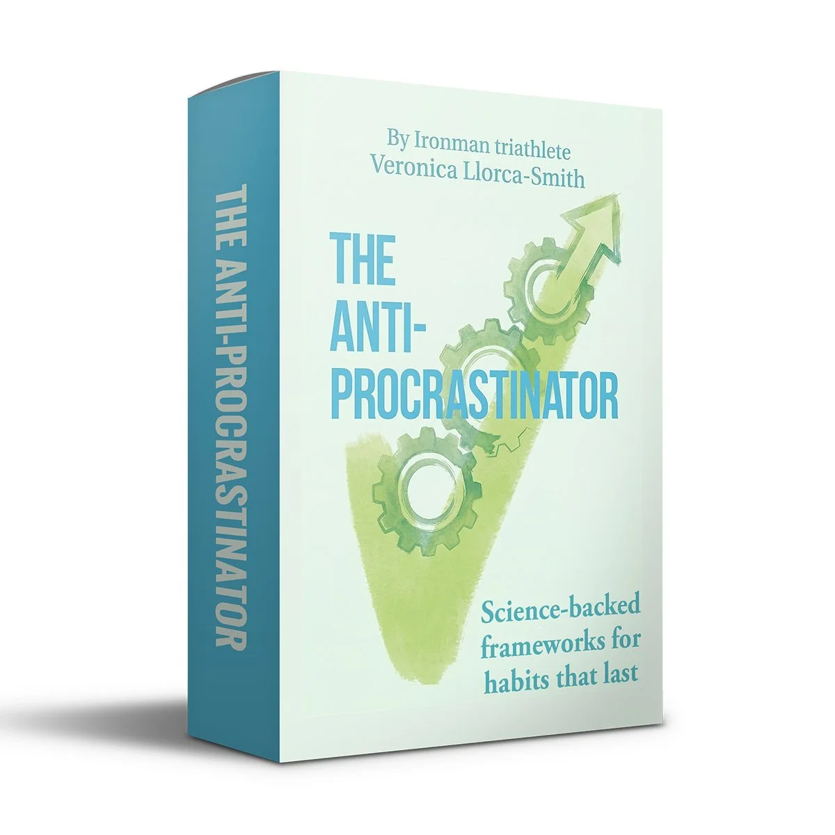 The Anti-Procrastinator Course