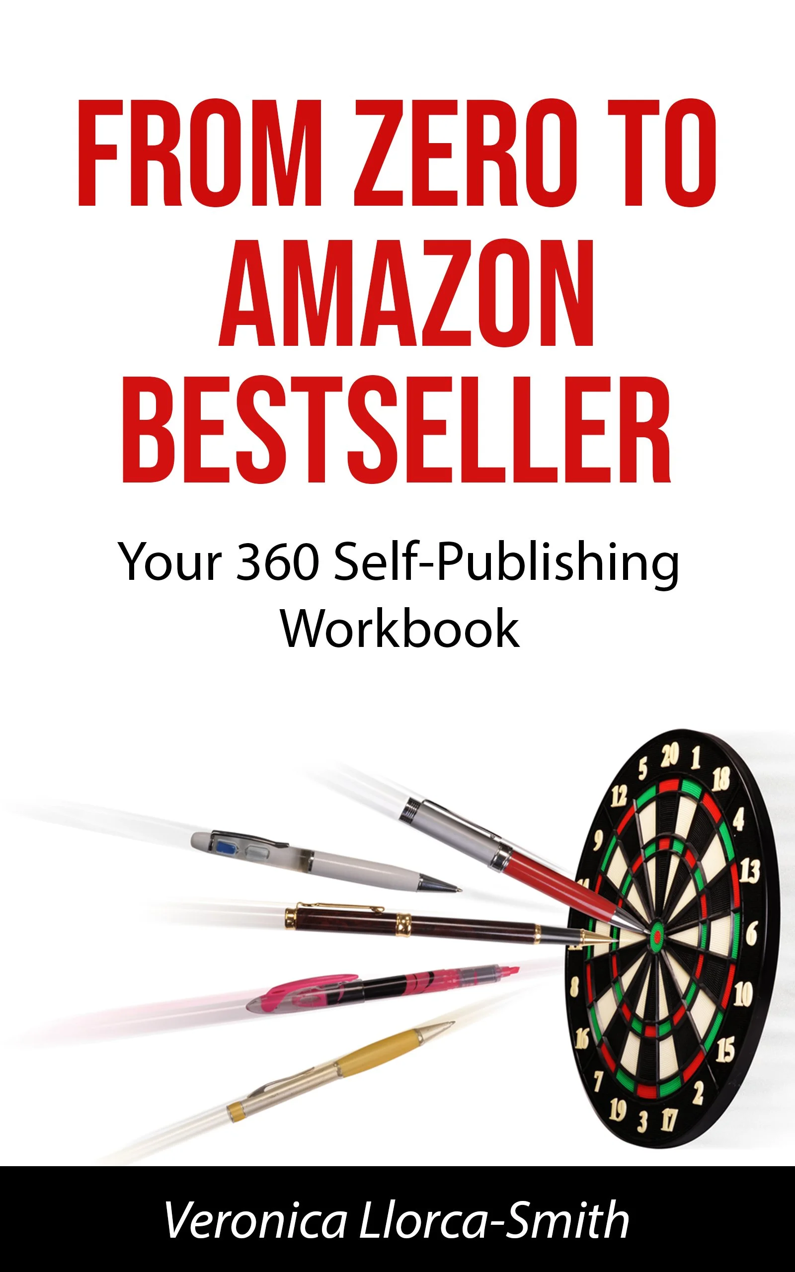Become an Amazon Bestseller 