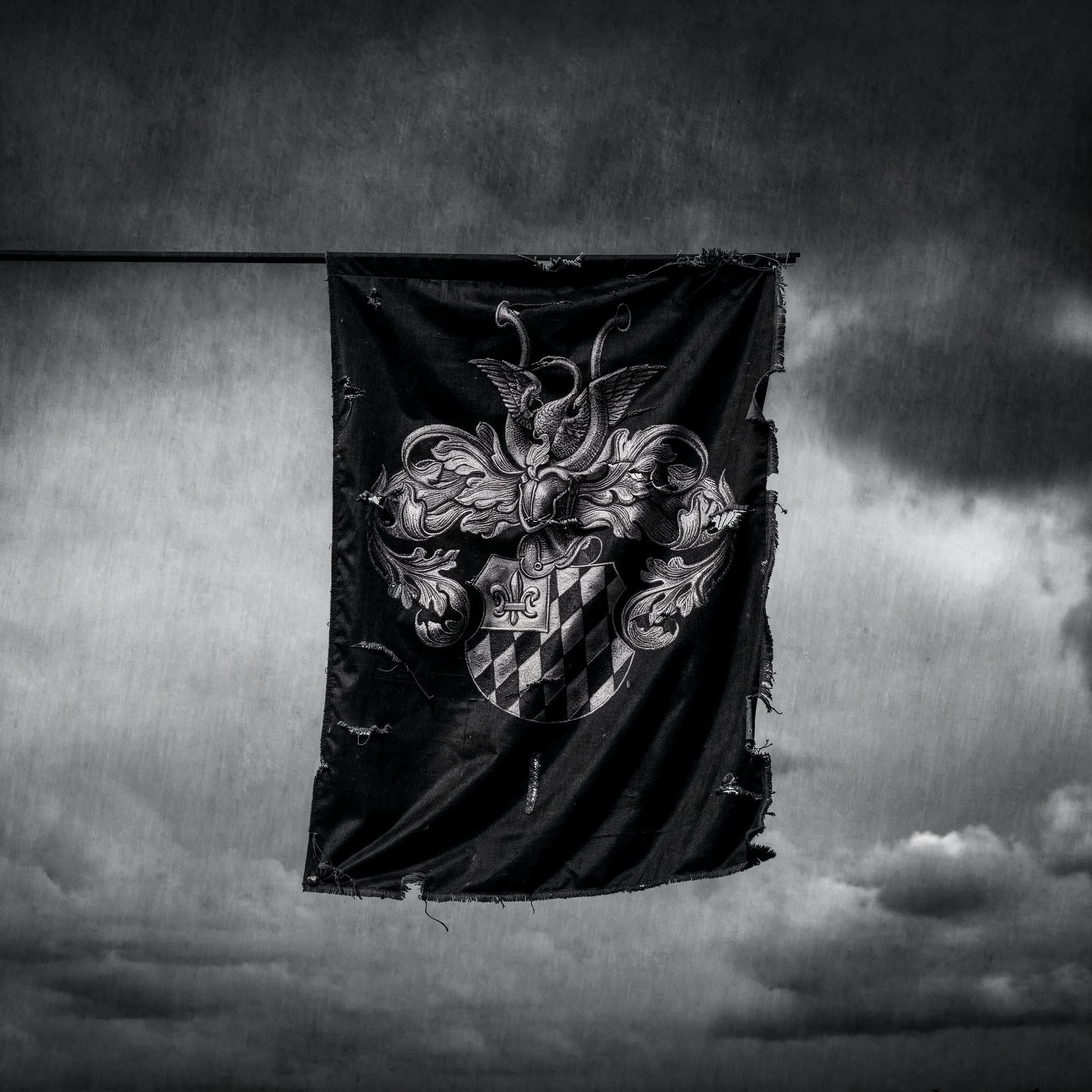 Phaze Wun - Noblesse Oblige (Digital Album Download)