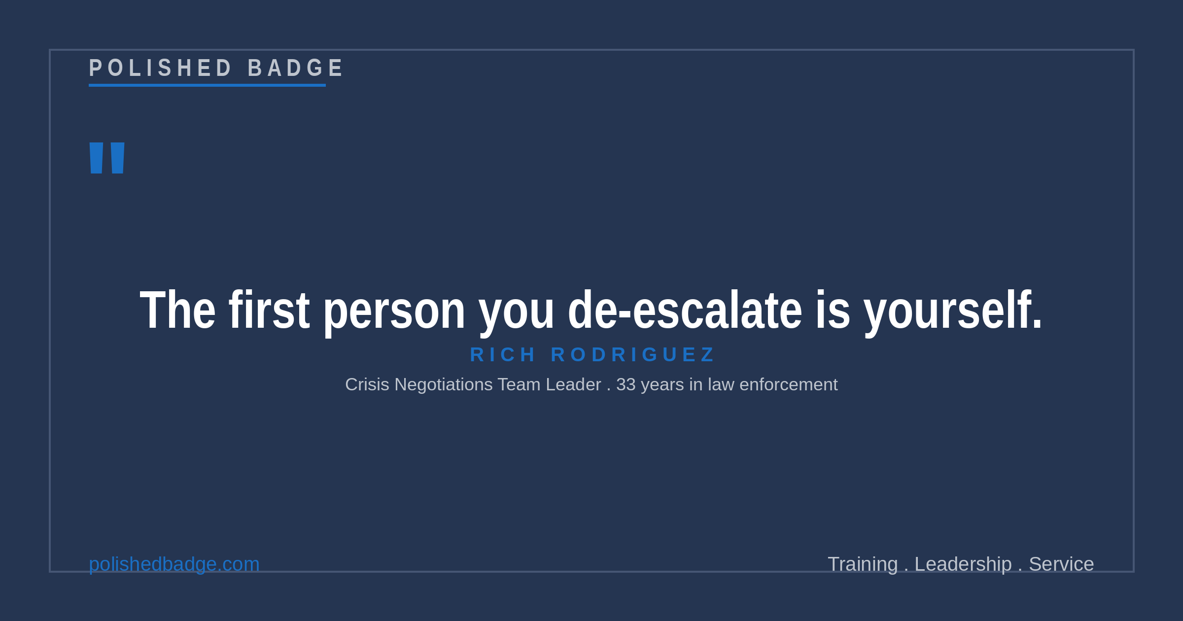 De-escalation Techniques That Actually Work in High-Stress Calls
