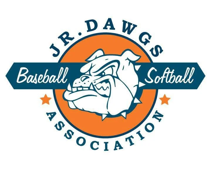 Jr. Dawgs Baseball and Softball