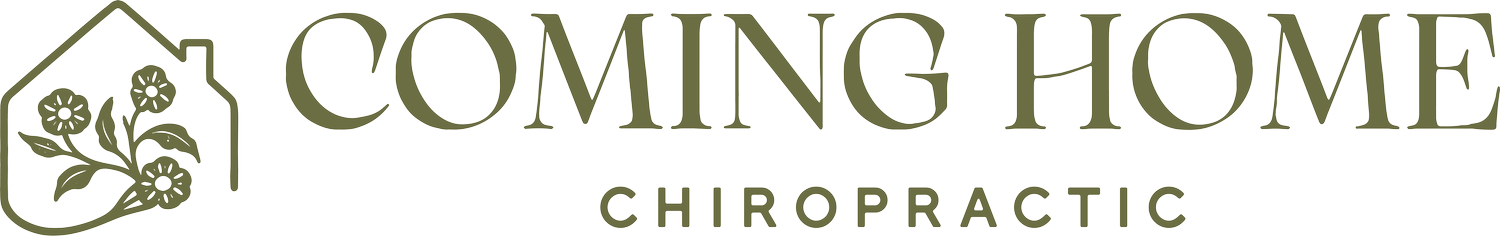 Coming Home Chiropractic