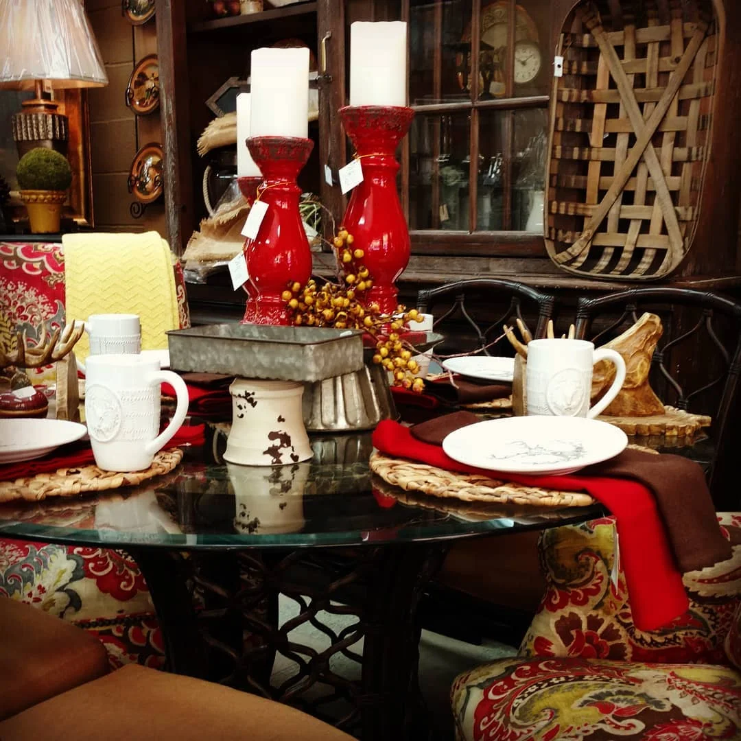 Kirklands Antiques Gifts Interiors & Lighting in Martin, Tennessee