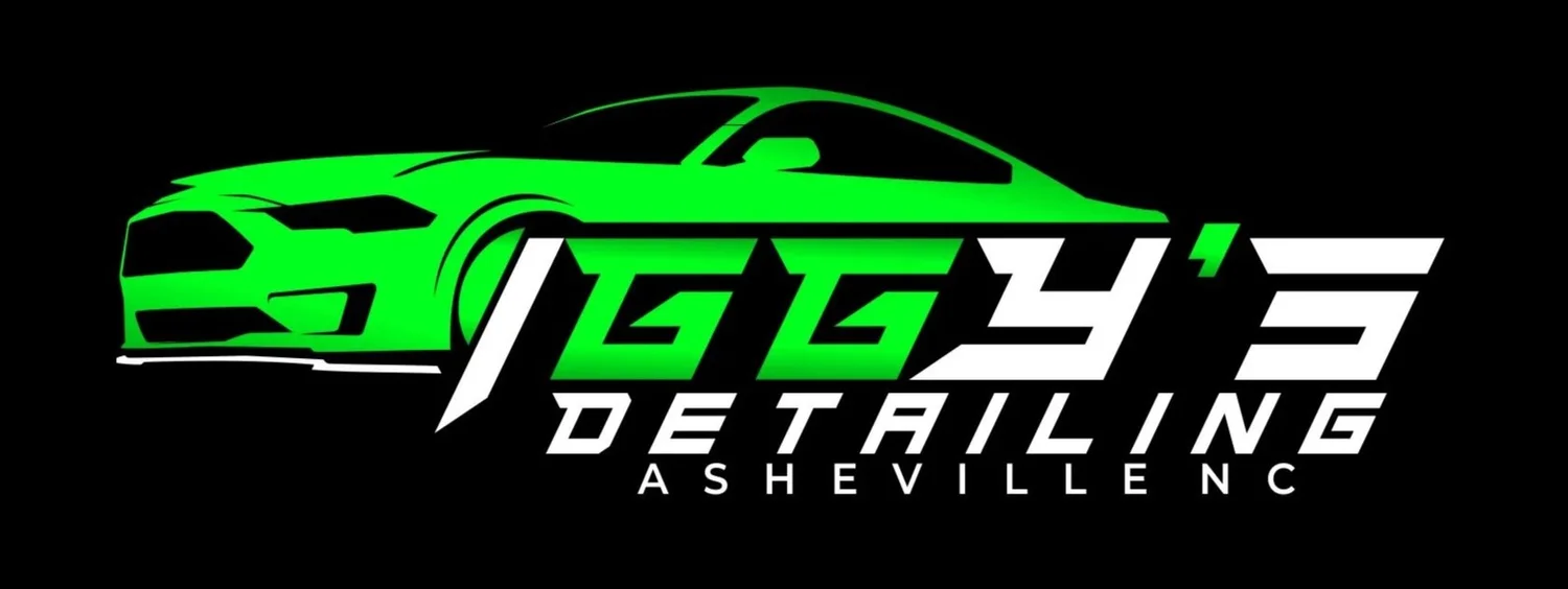lggy's Detailing