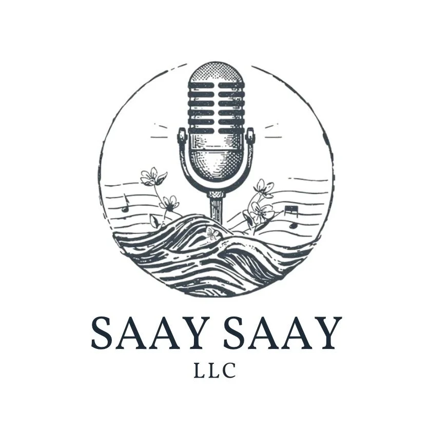SAAYSAAY