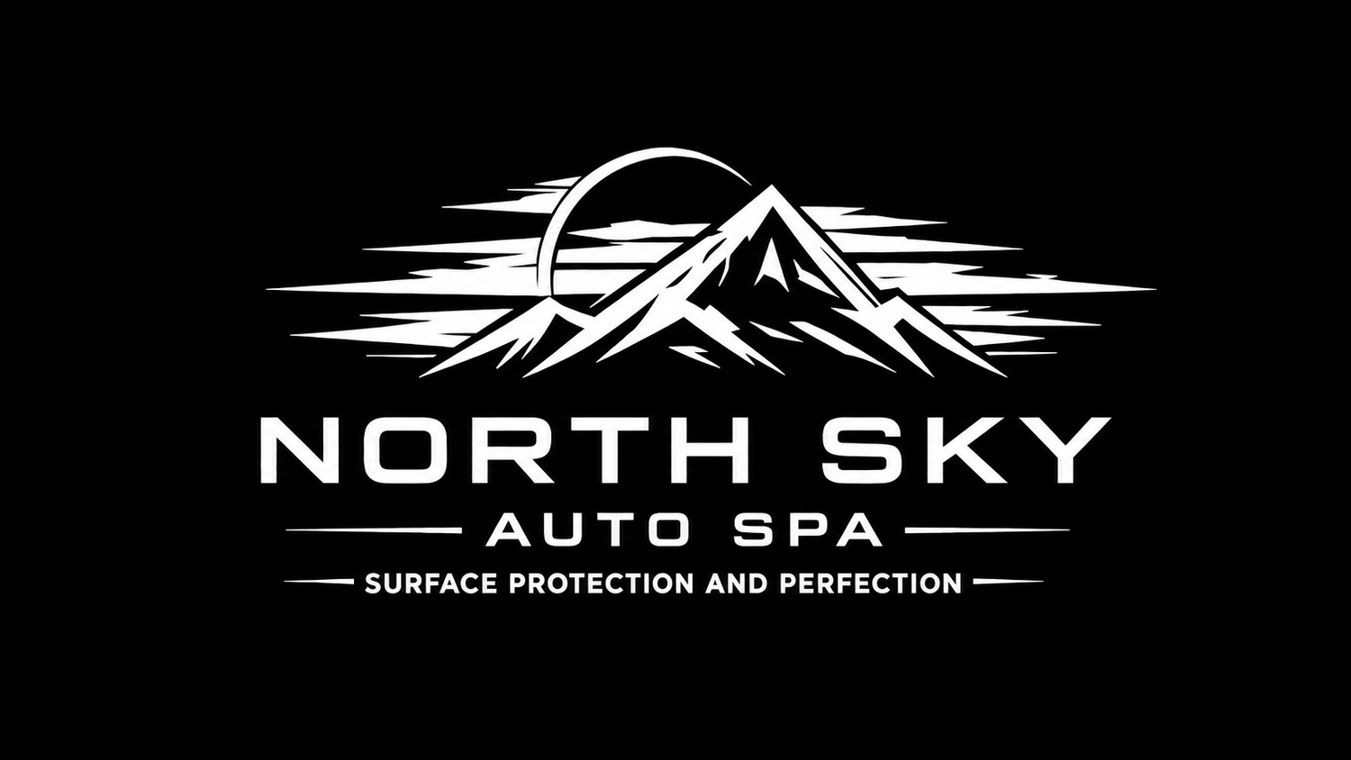 North Sky Auto Spa