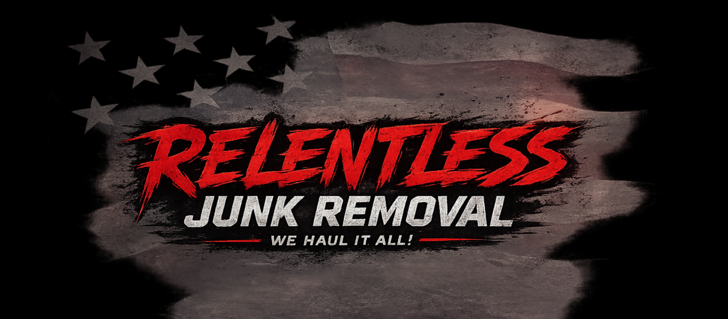 Relentless Junk Removal
