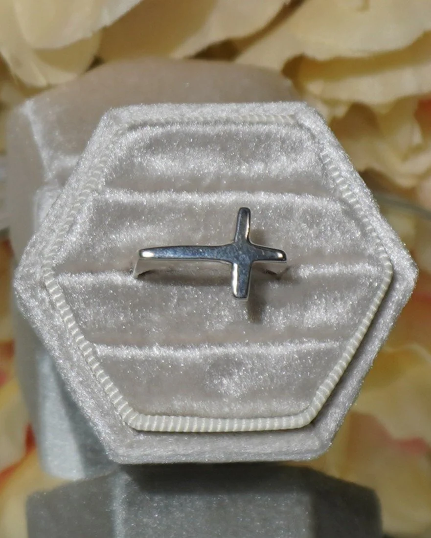 Cross Ring