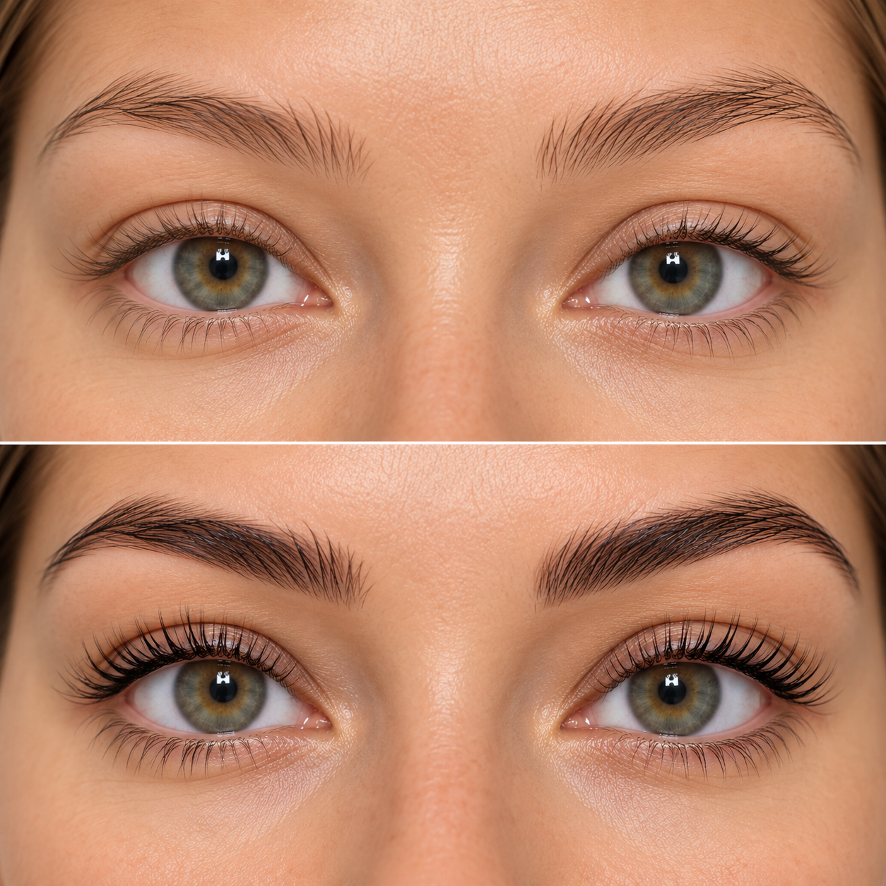 Lash & Brow Tint
