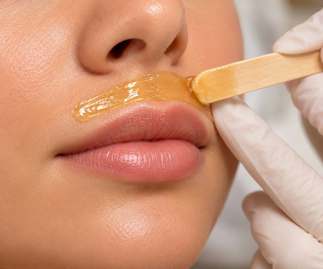 Lip Wax
