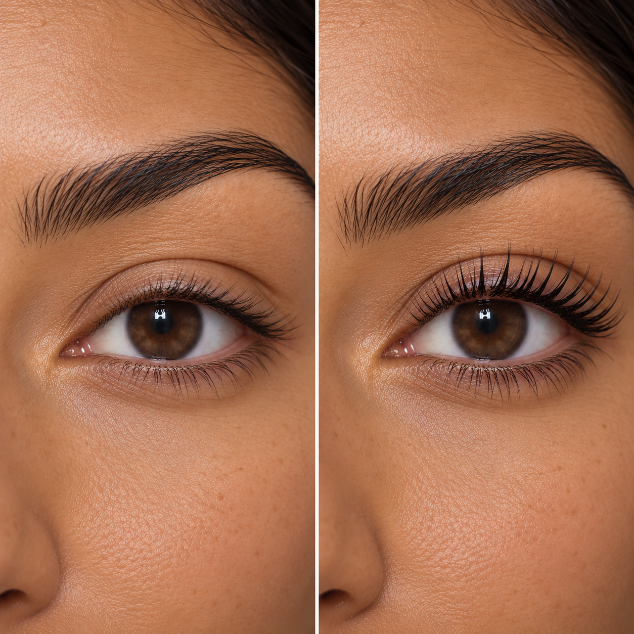 Lash Lift & Tint