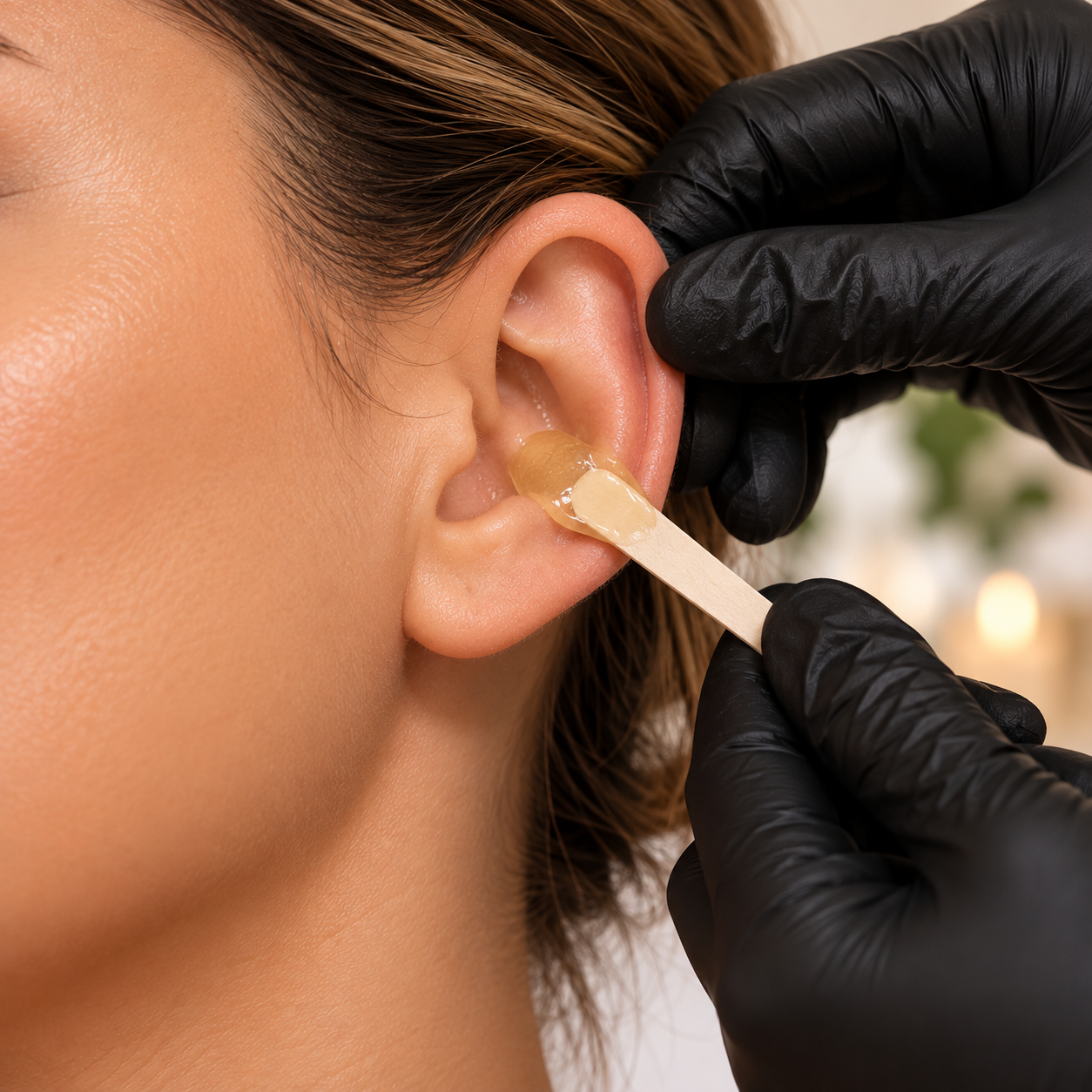 Ear Wax