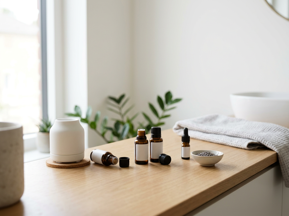 Aromatherapy