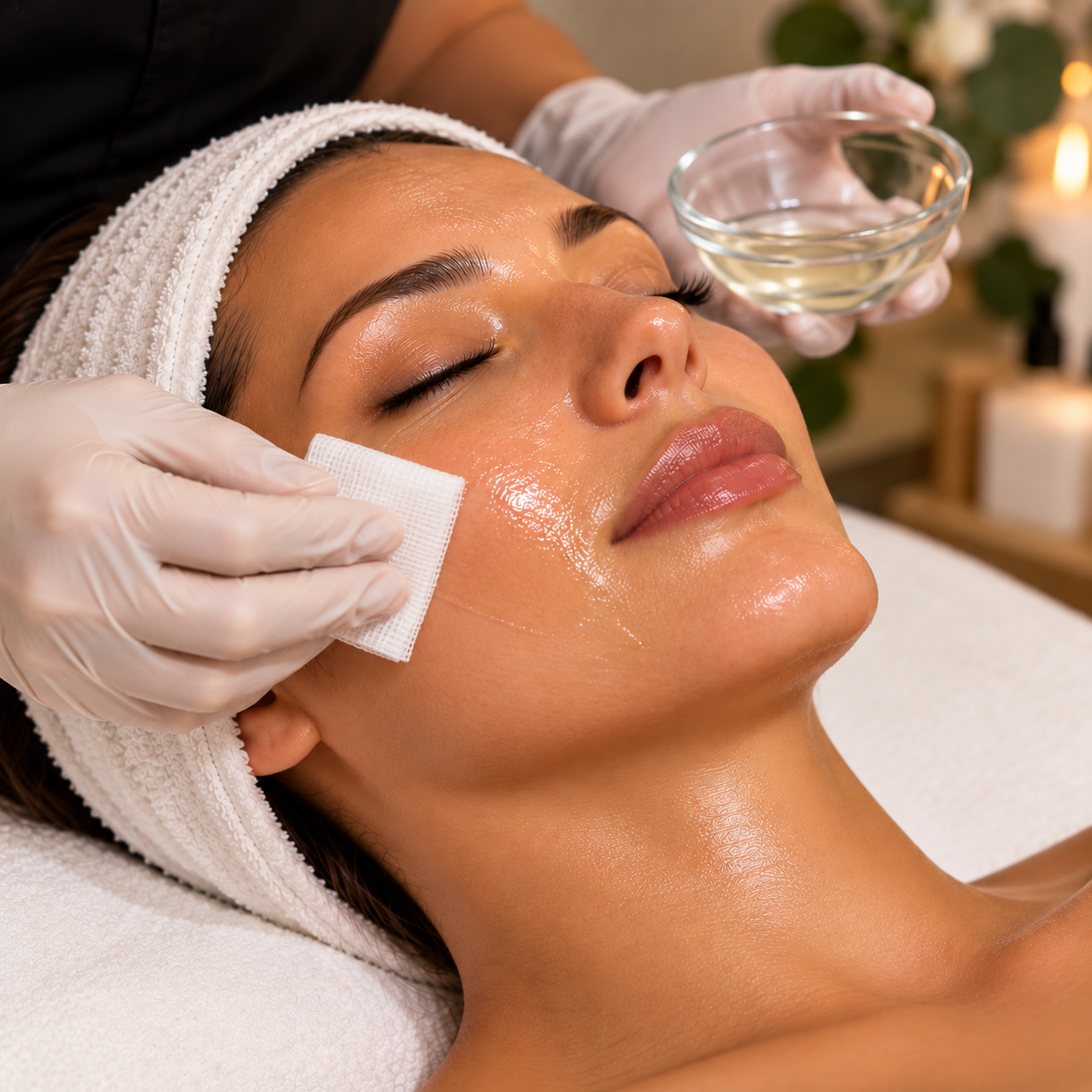 Chemical Peel