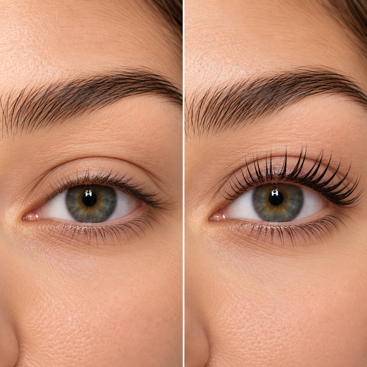 Lash Lift ( No Tint)