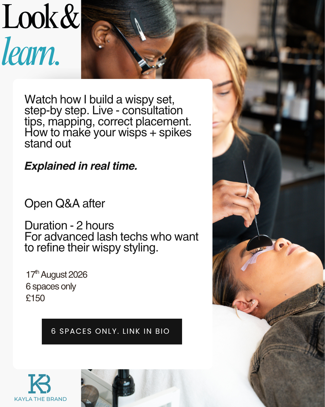 Look and Learn  (17th August 2026)