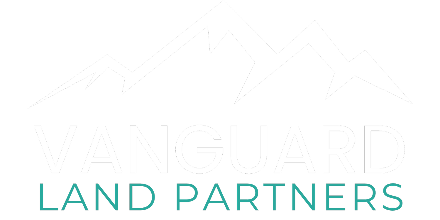 VANGUARD LAND PARTNERS