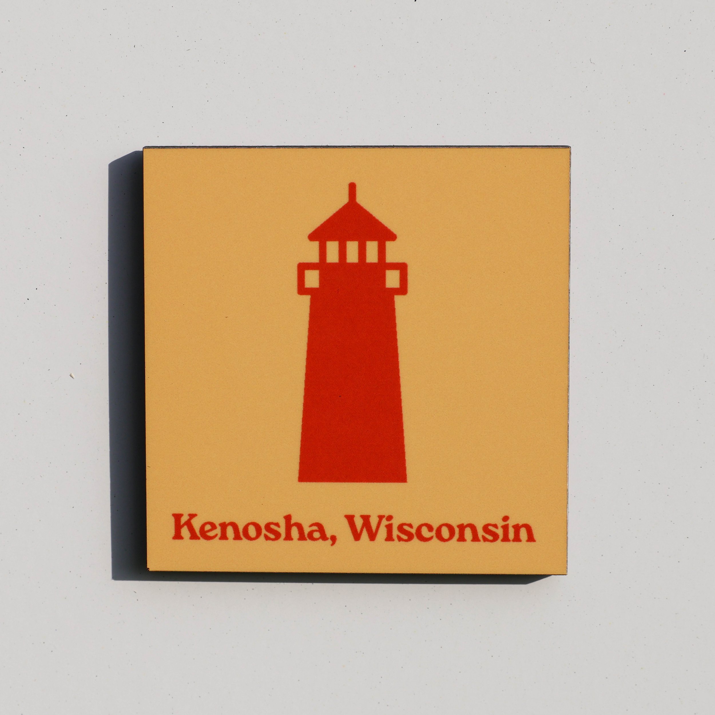 Lake Life Magnets