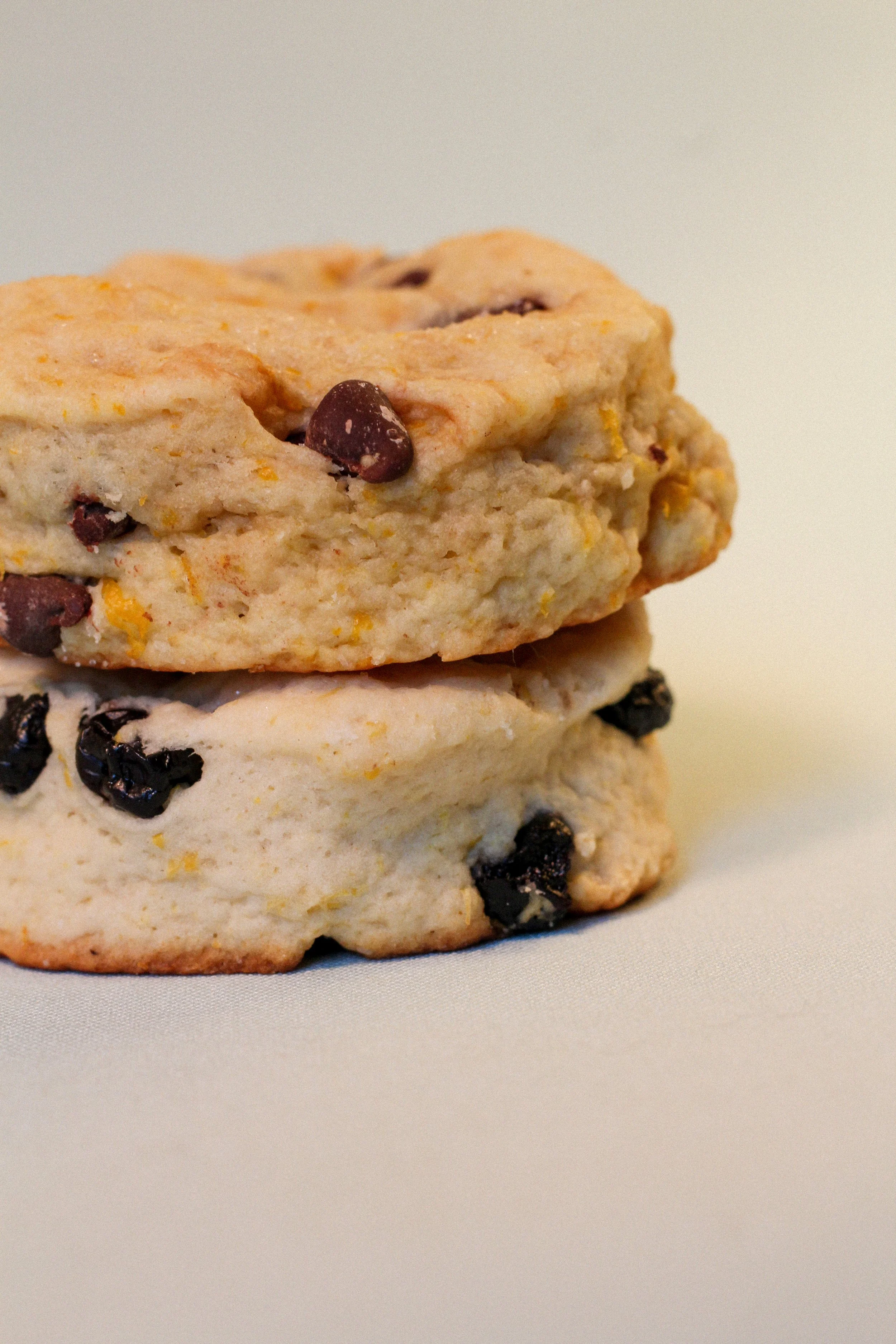 Sourdough Scones