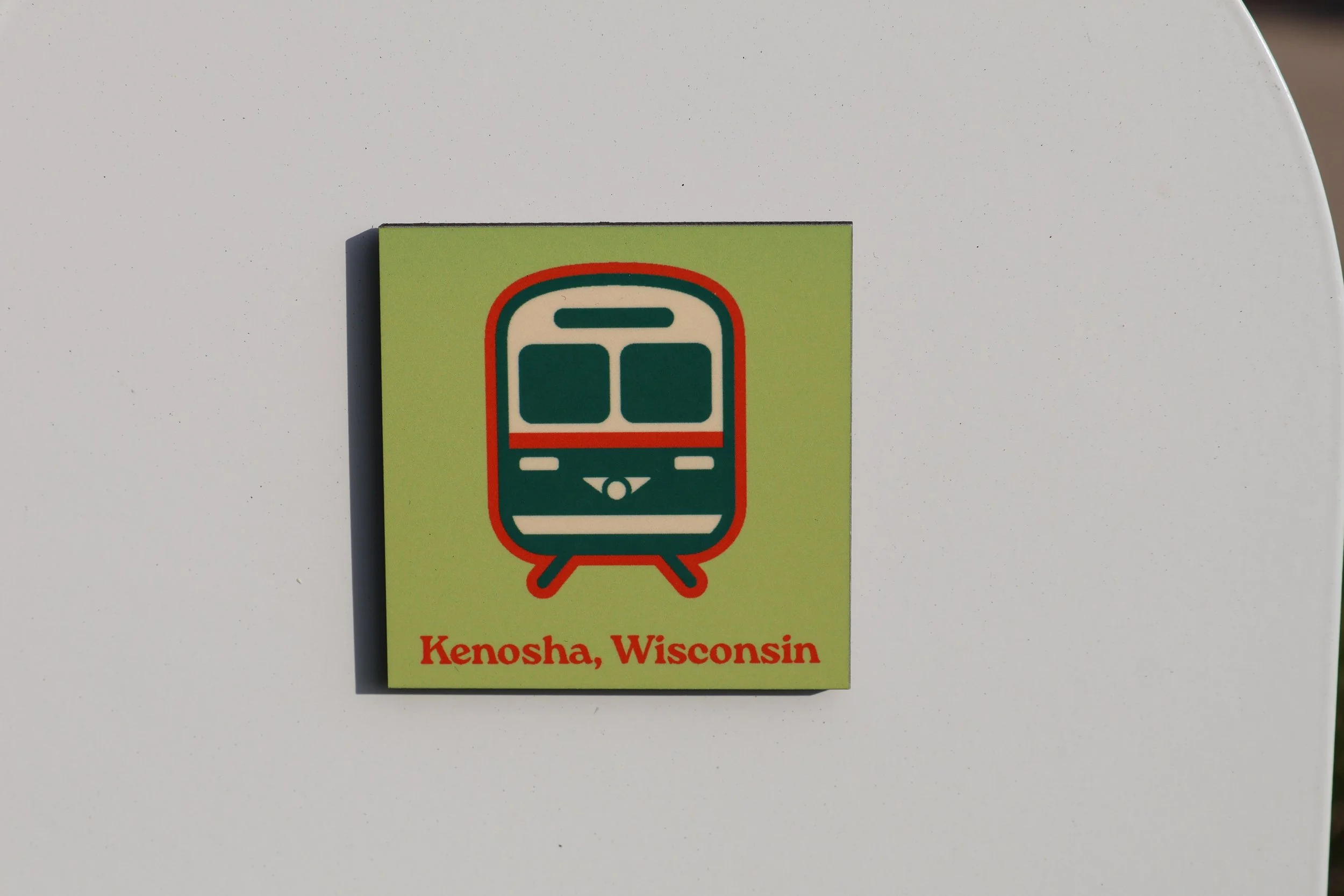 Lake Life Magnets