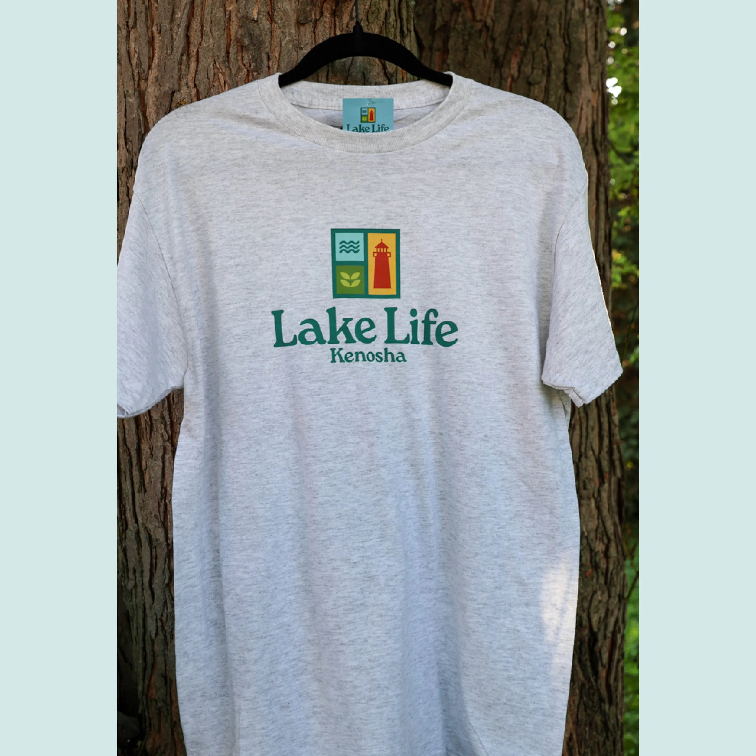 Lake Life Tees