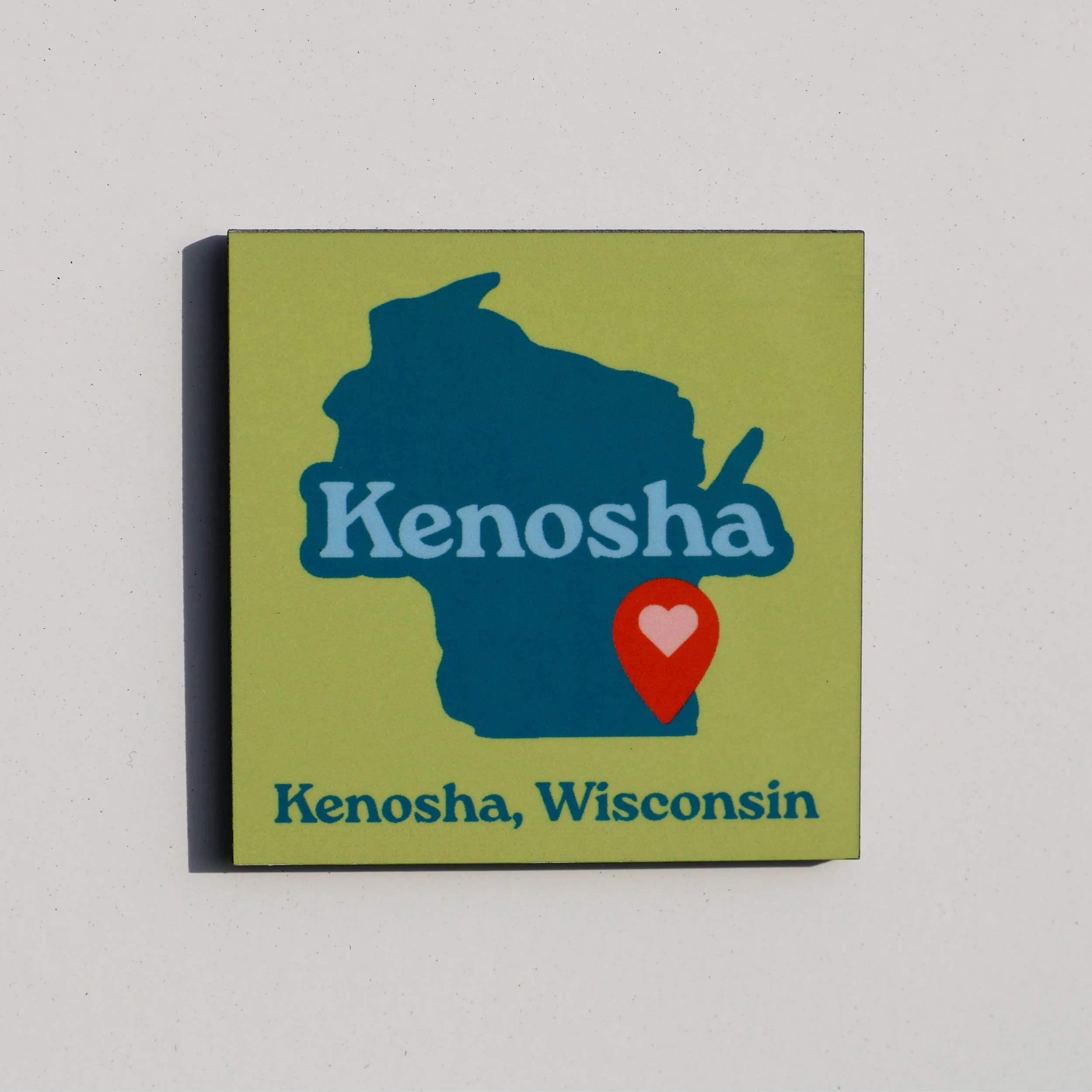 Lake Life Magnets