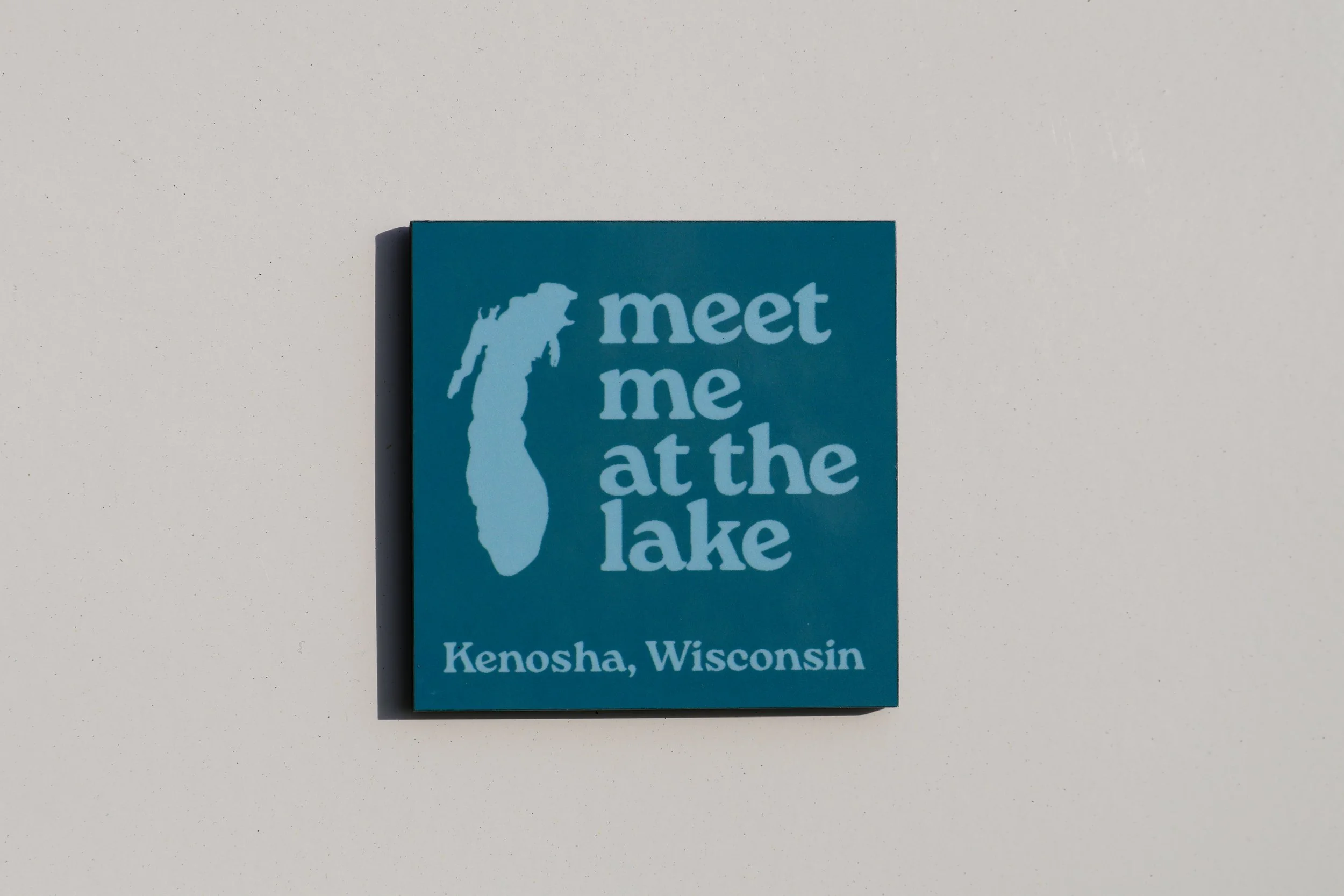 Lake Life Magnets