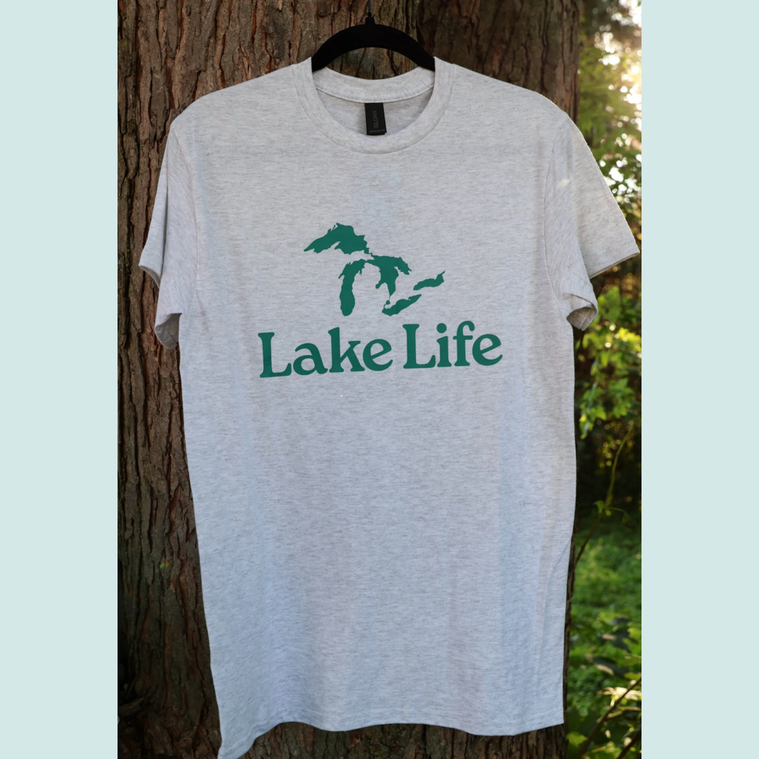 Lake Life Tees