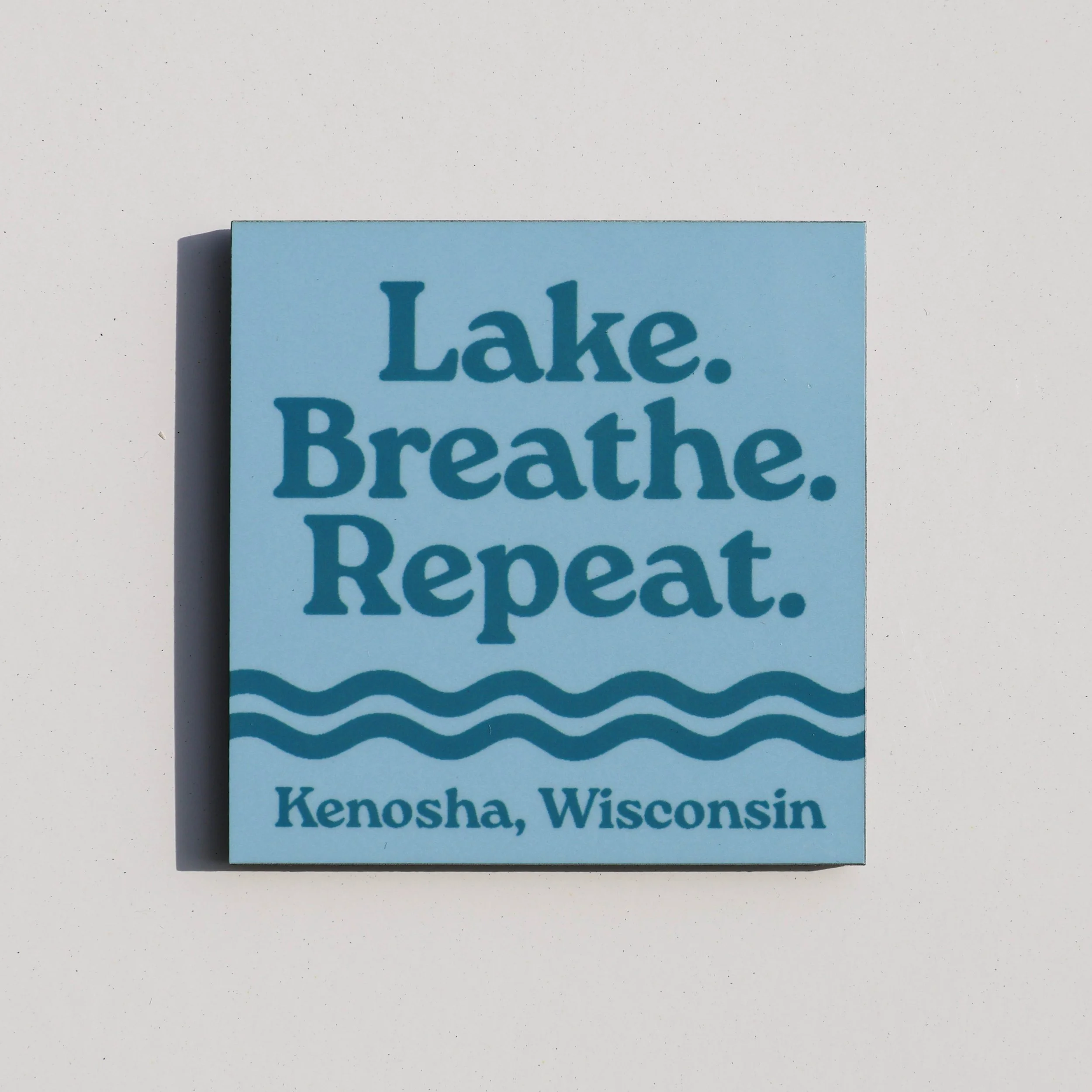 Lake Life Magnets