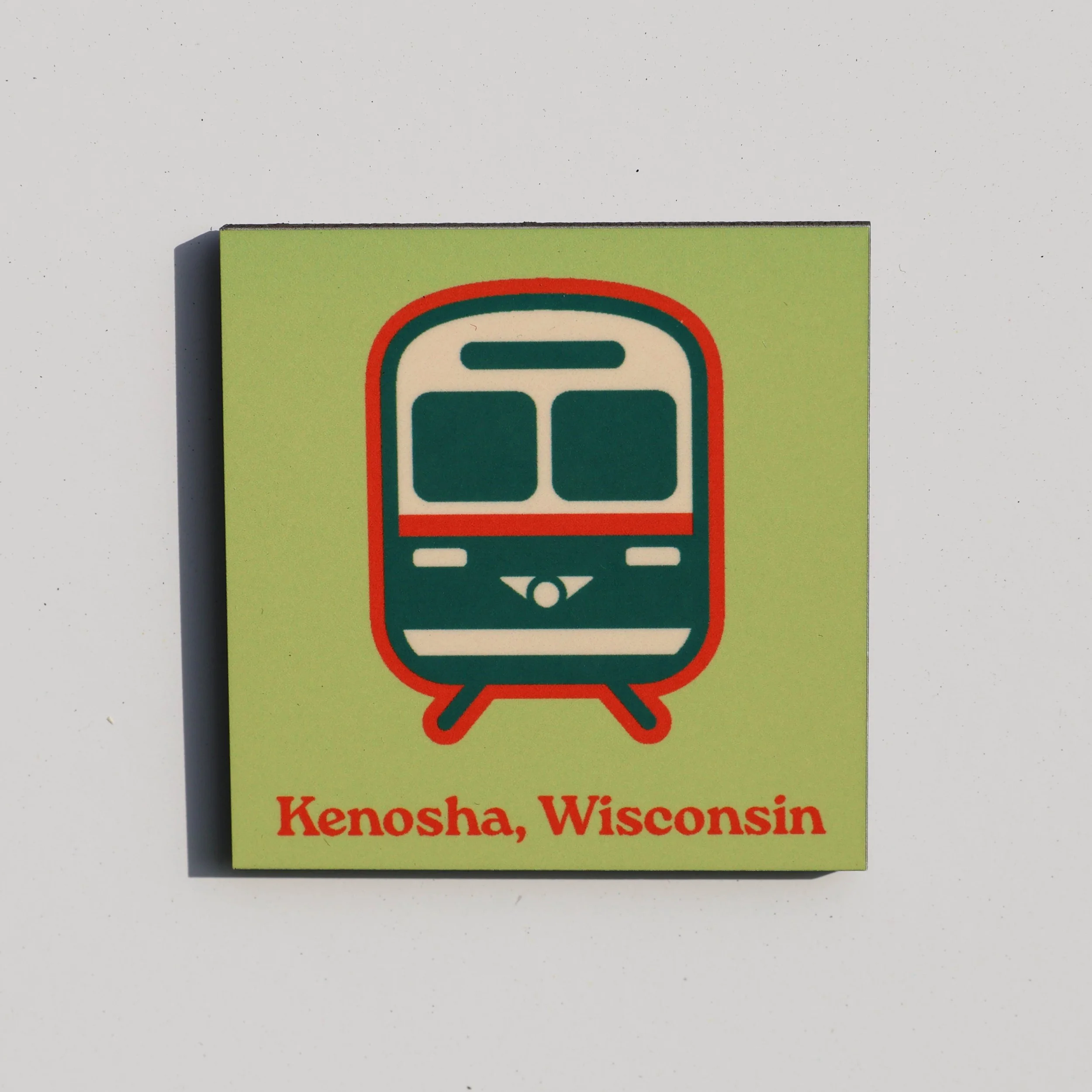 Lake Life Magnets