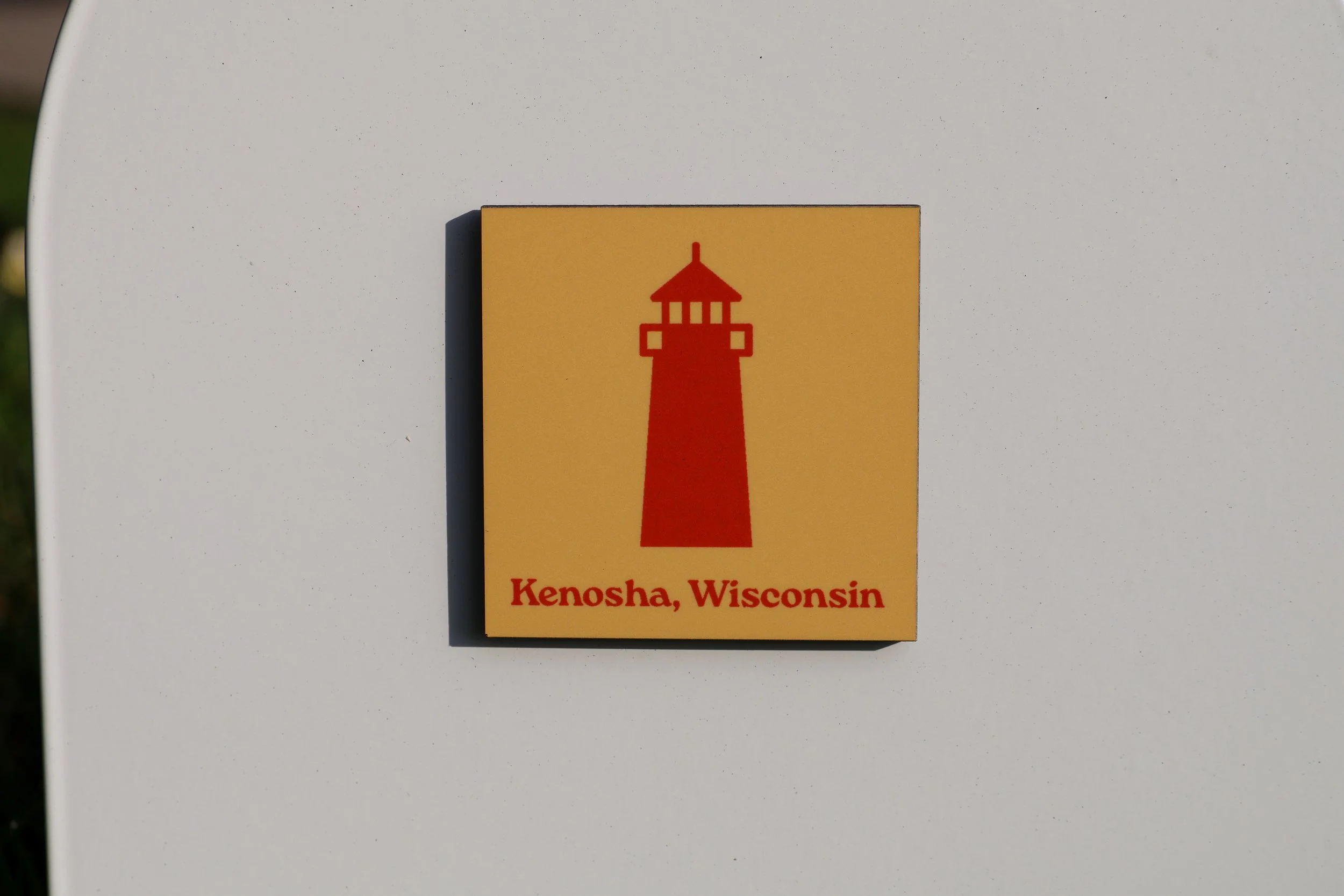 Lake Life Magnets