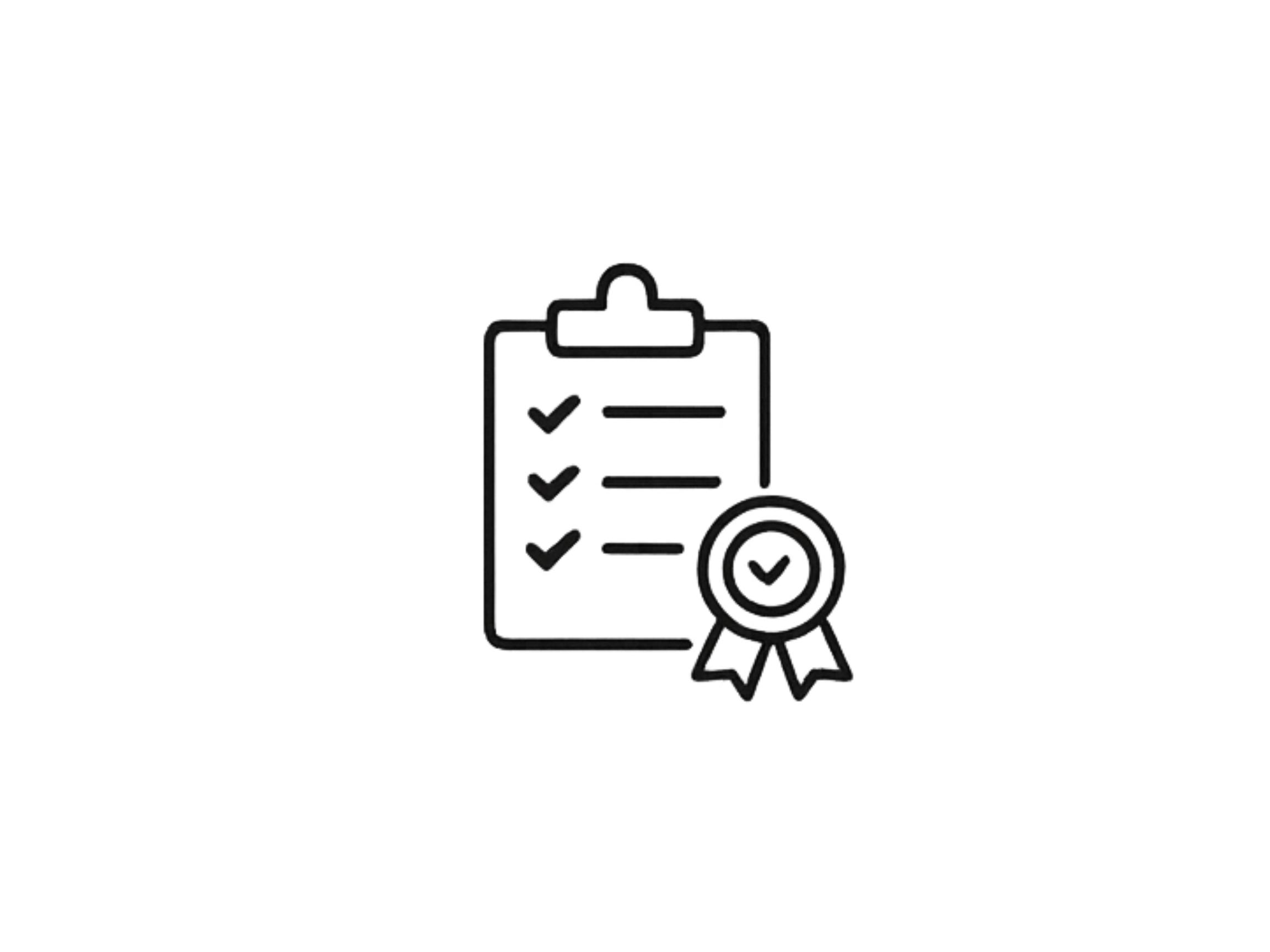 Business Licenses & Permits