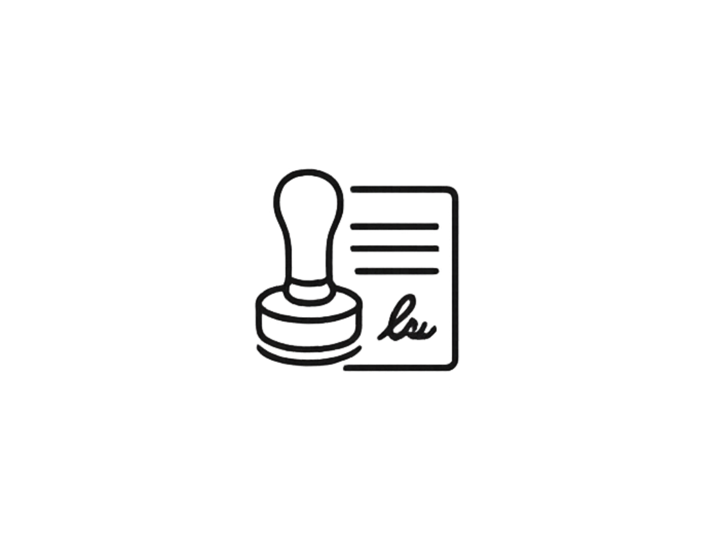Notary Services