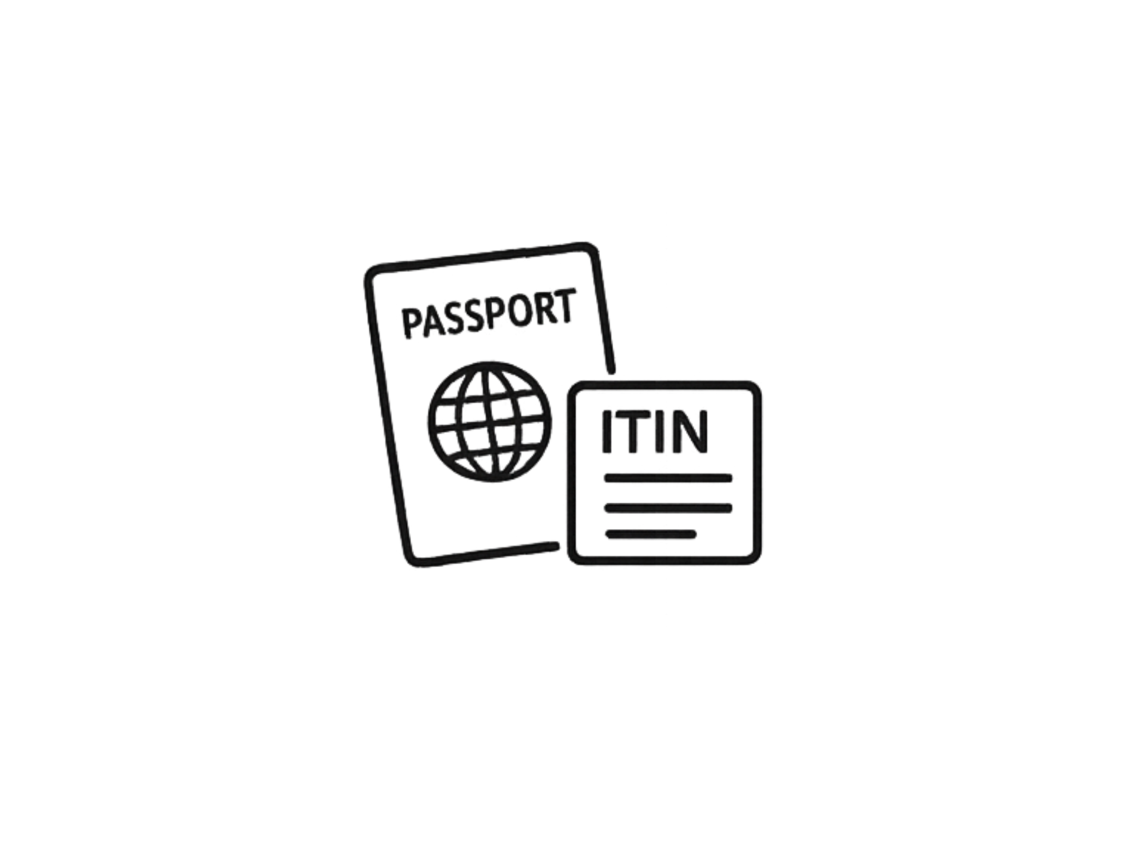 ITIN Applications