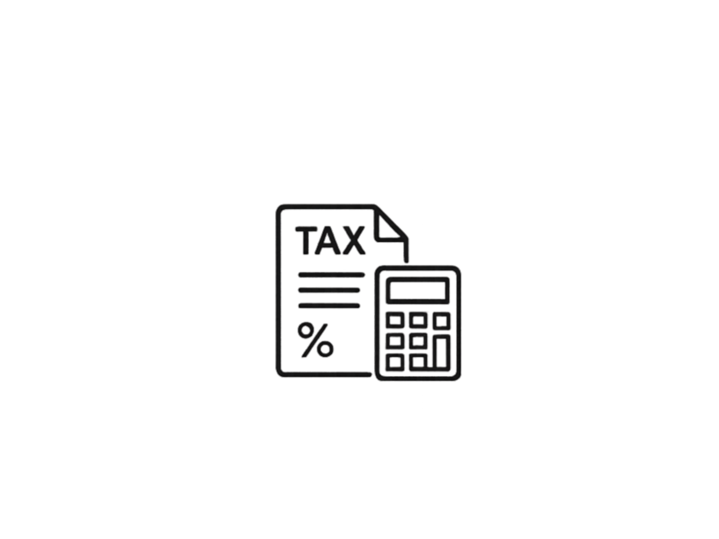 Personal & Business Tax Preparation