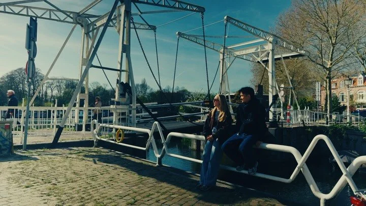 Spring in Utrecht

#spring #utrecht #videography #cinematic
