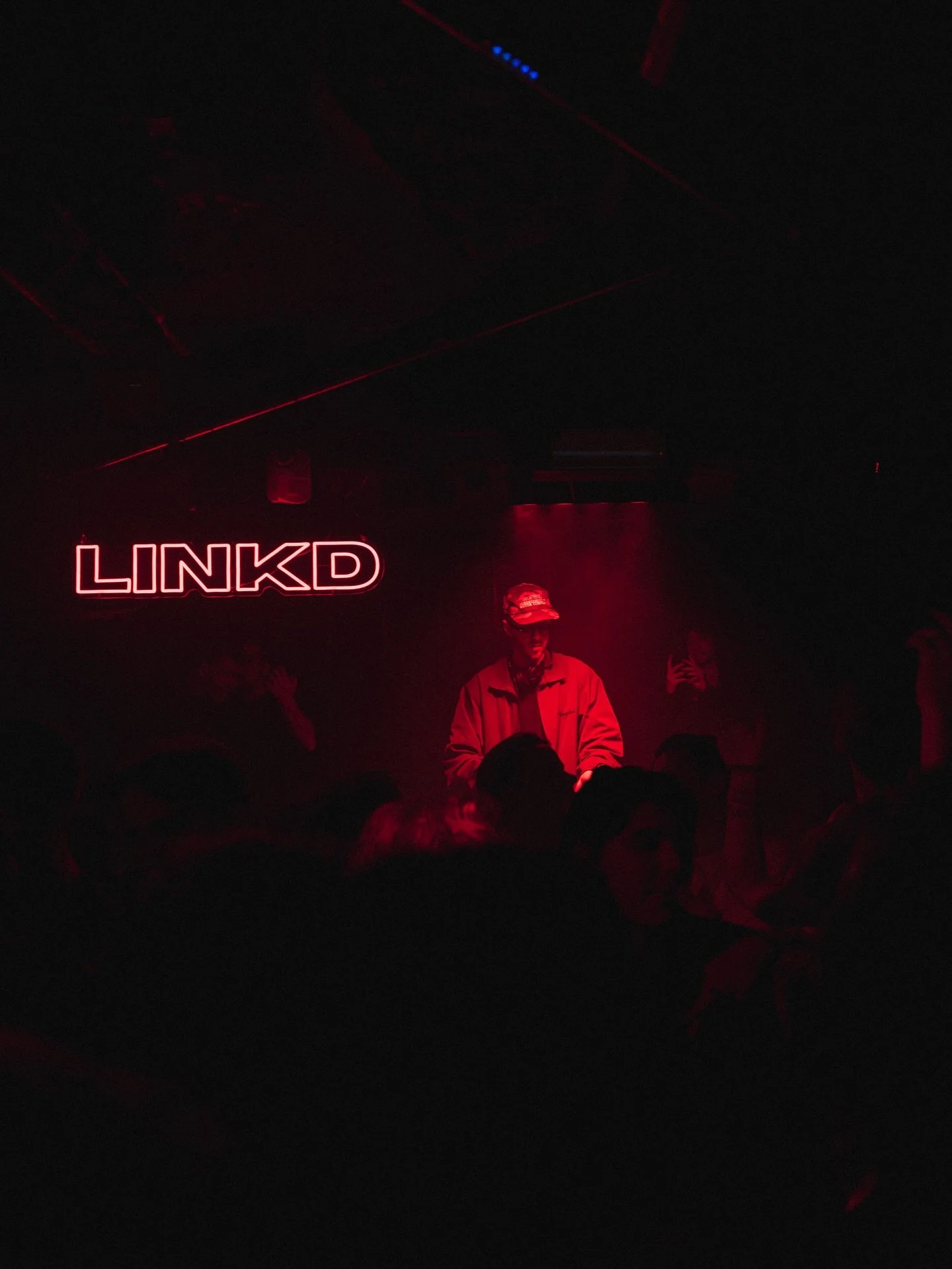 LINKD 02 🎧