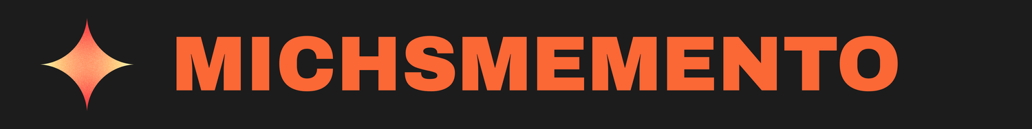 MICHSMEMENTO