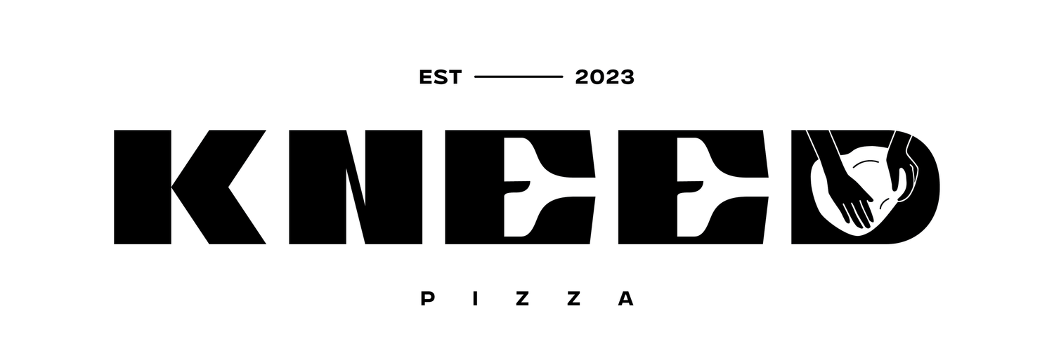 Kneed Pizza