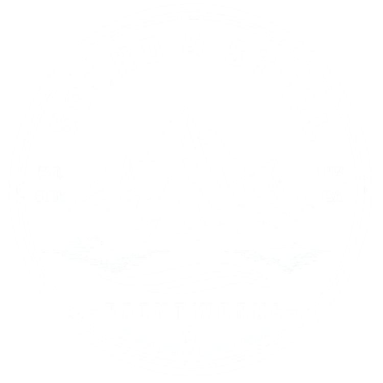 Sound & Steel Printworks—Anchored in Excellence