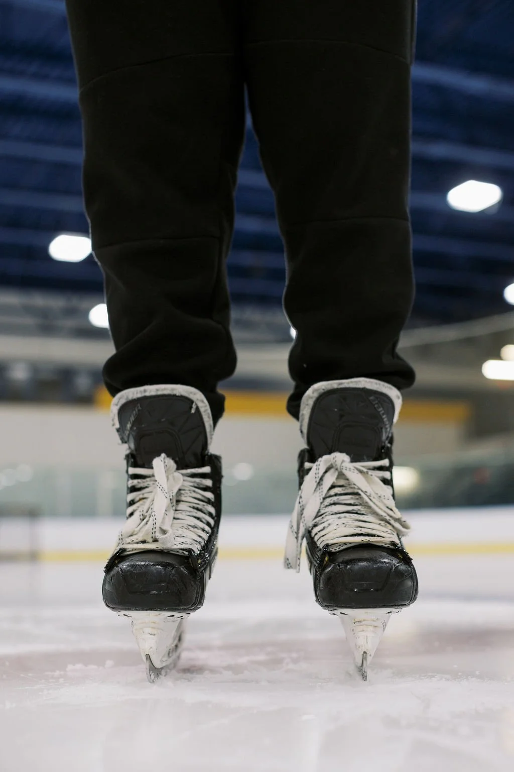 PuckmarQ Learn To Skate