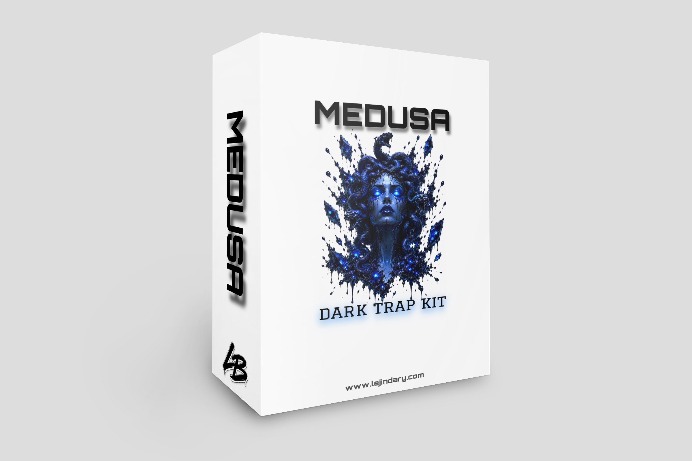 Medusa Dark Trap Kit