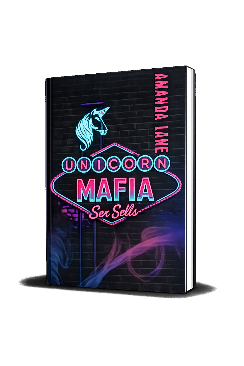 Sex Sells Vol 1.