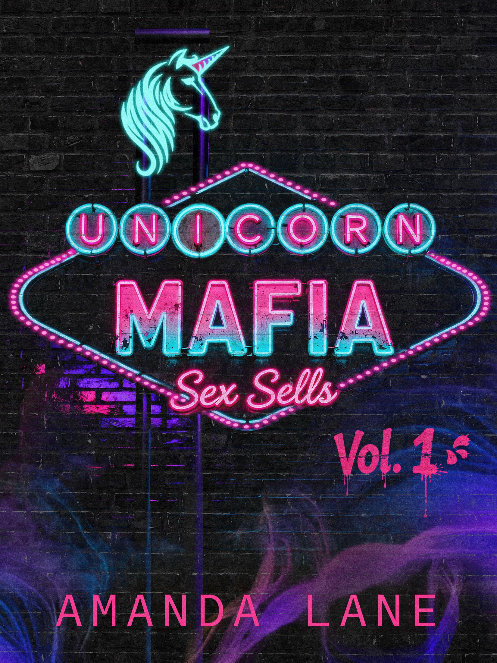 Sex Sells Vol. 1 - Signed Poster