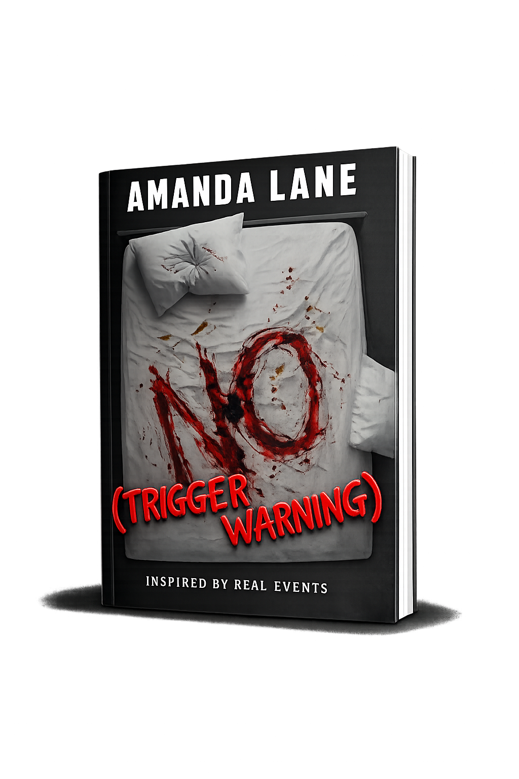 NO! (Trigger Warning)