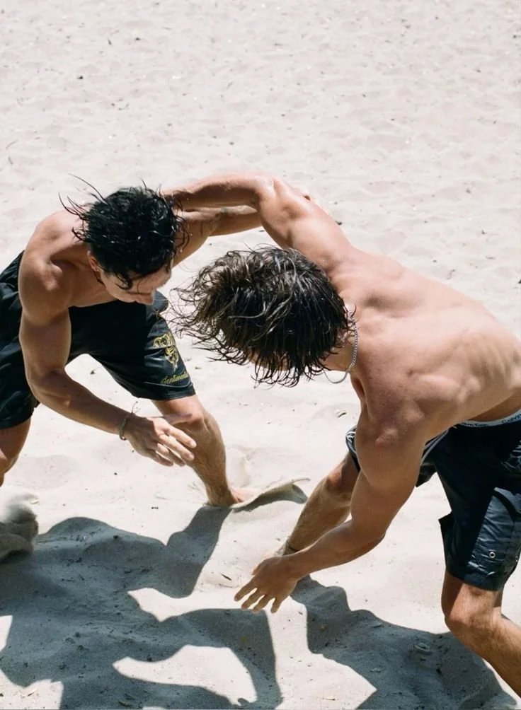 Winning the Battle Against Habits
