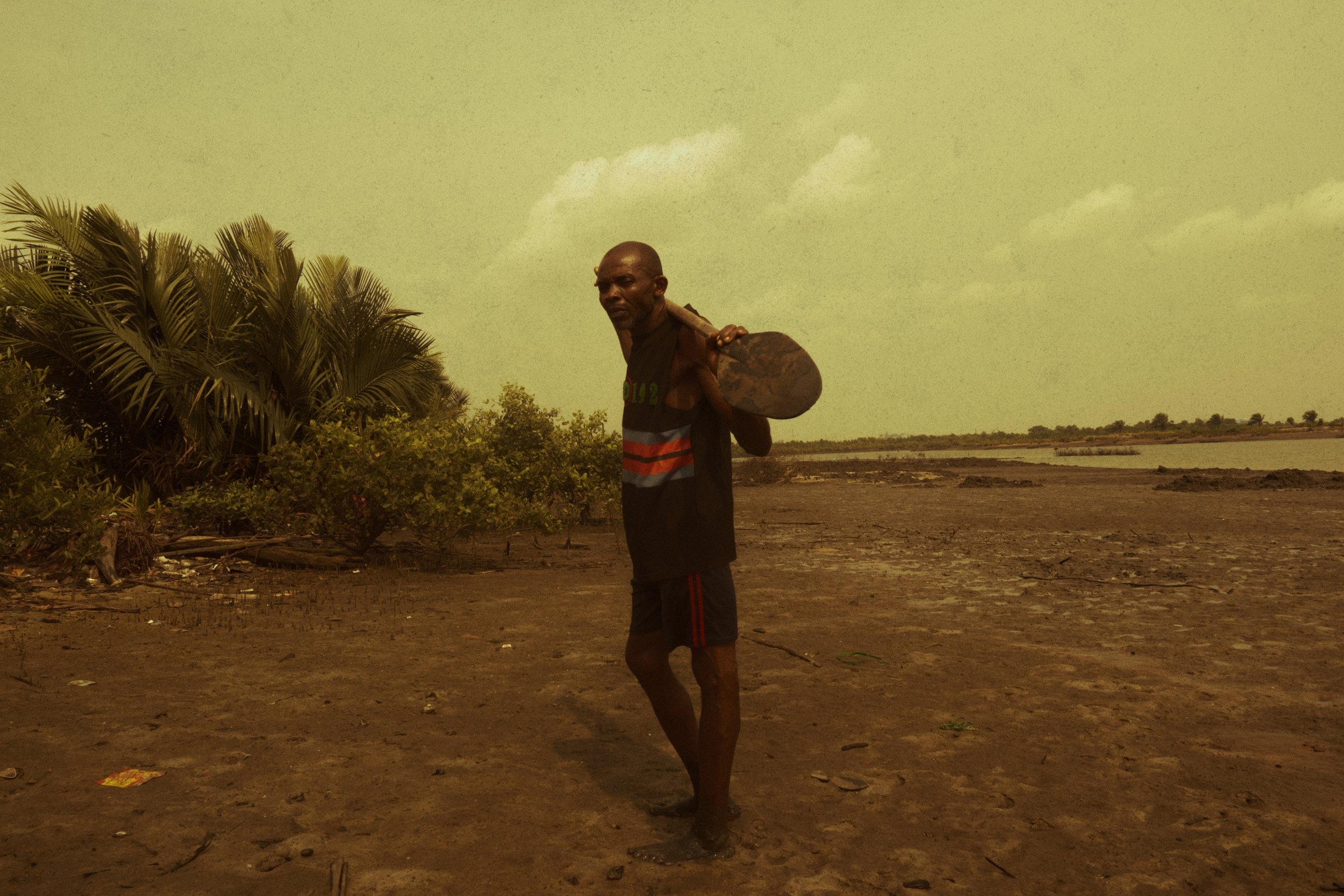 Chukwudi Nwachukwu_Portrait of a Fisherman (3).jpg
