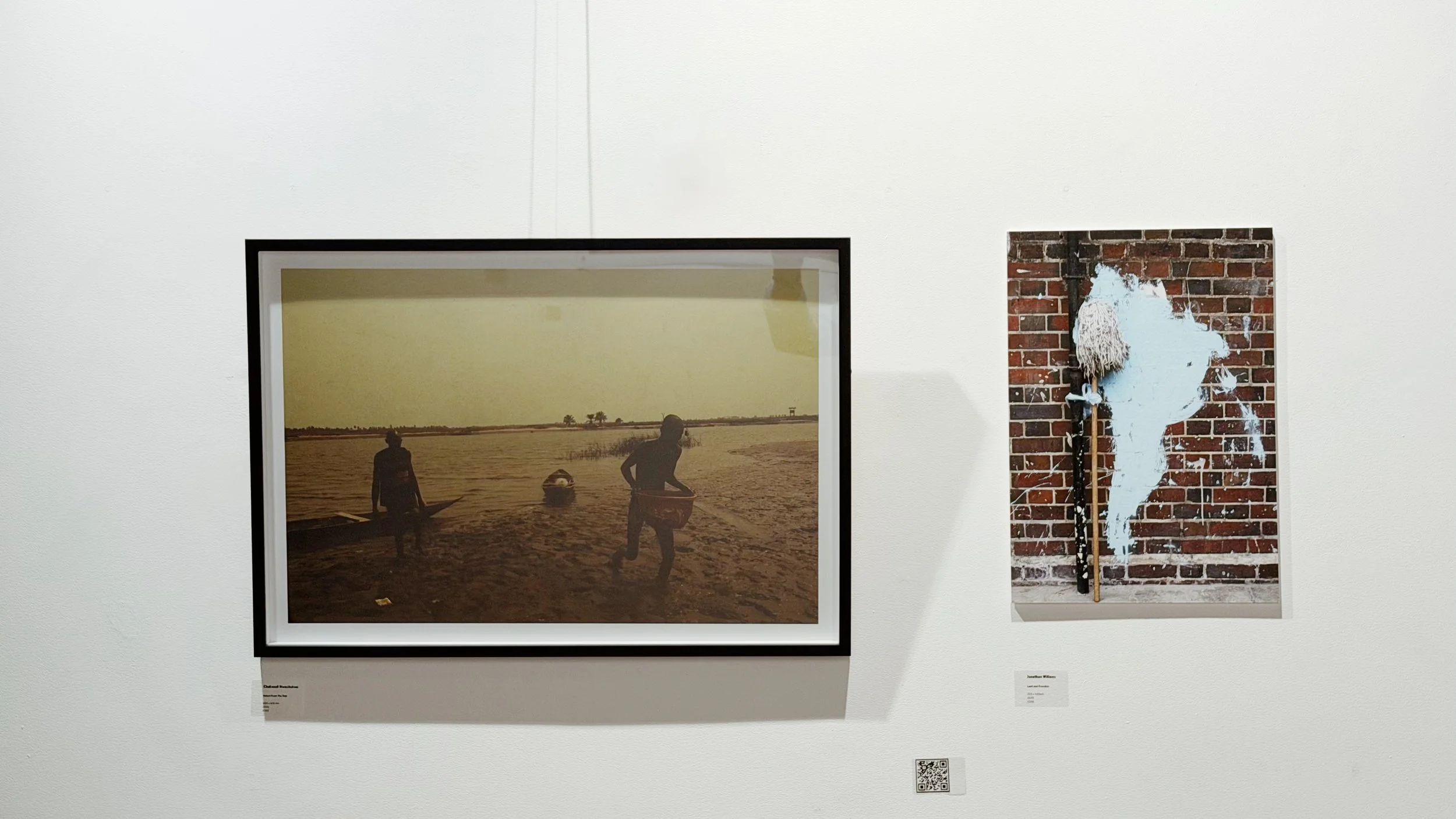 On The Road — Now Open at Versus Arts Gallery, London