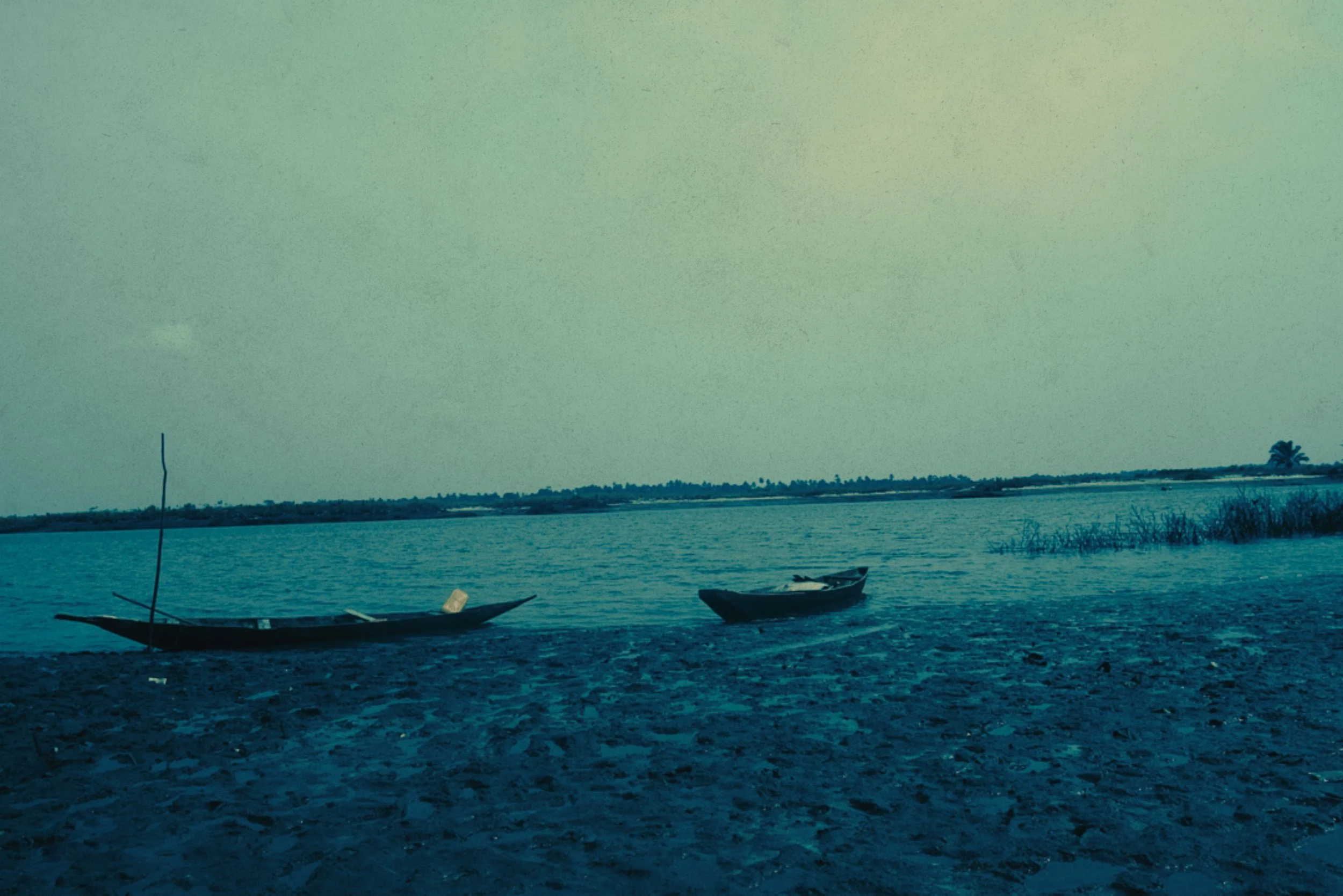 Chukwudi Nwachukwu_Morning Stillness, Andoni River.jpg